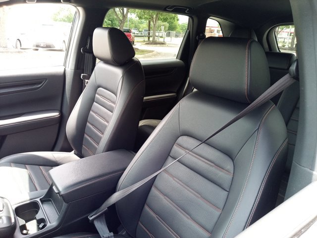 2025 Honda CR-V Sport-L