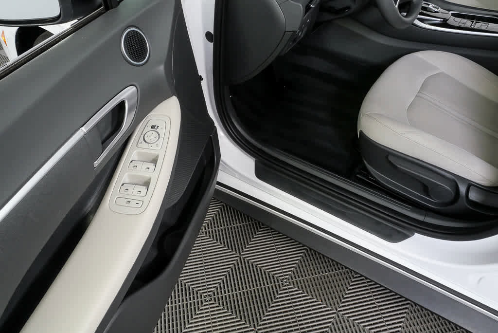 2023 Hyundai Sonata SE