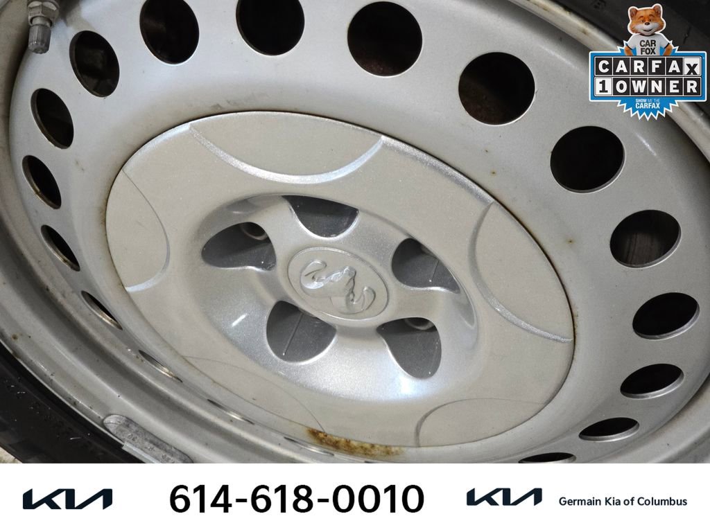 2021 RAM ProMaster City Tradesman