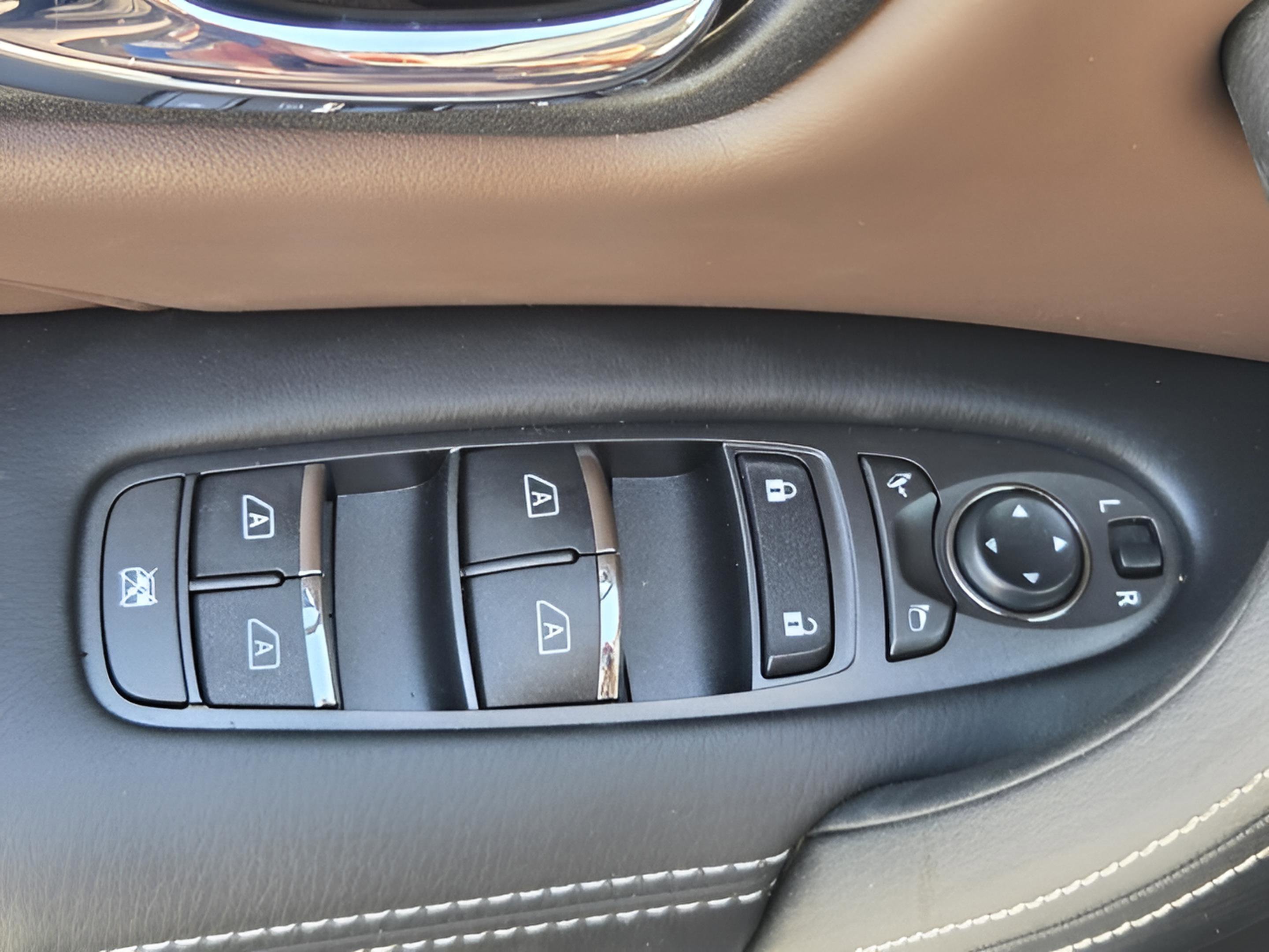 2023 INFINITI Qx80 Premium Select