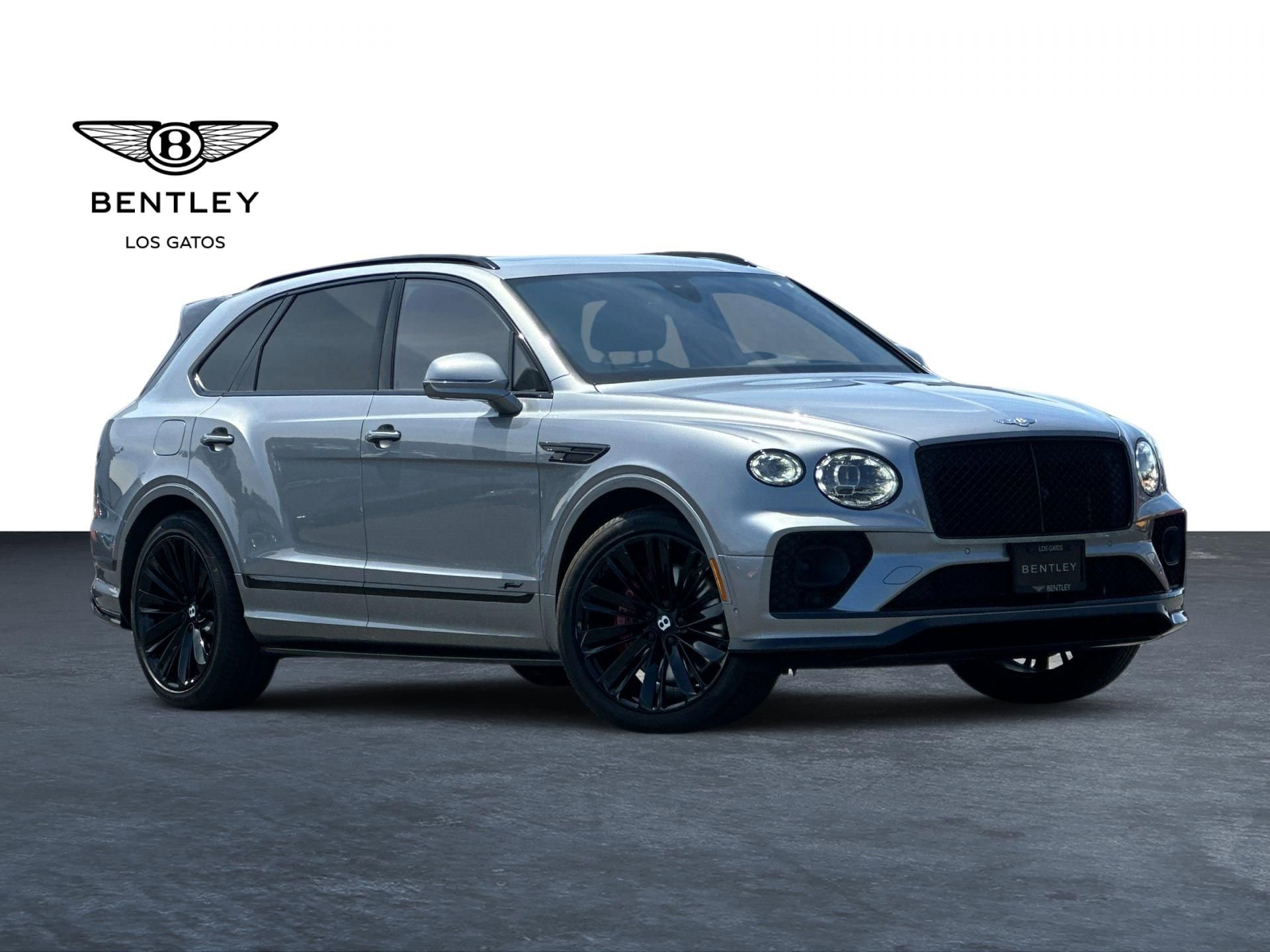 Used 2022 Bentley Bentayga Speed