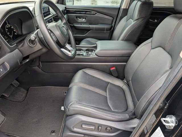 2024 Honda Pilot EX-L