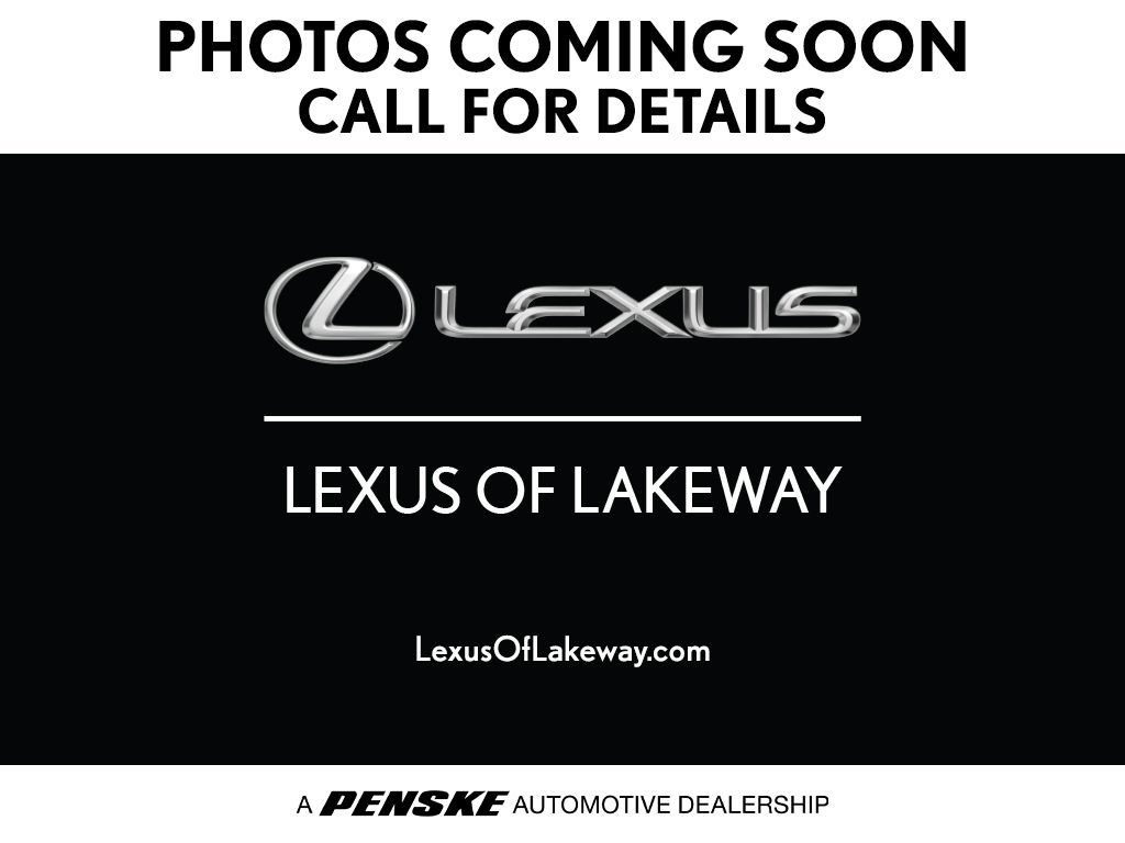 Used 2021 Lexus ES 350 w/ Premium Package