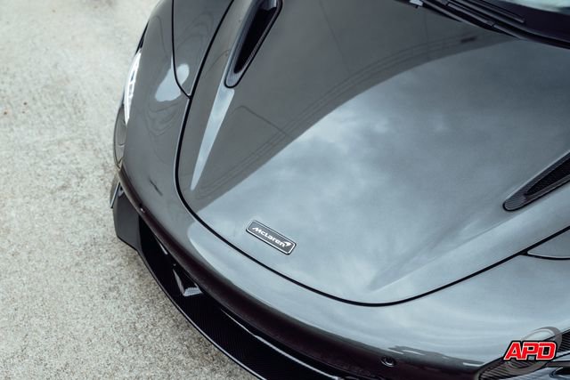 Used 2020 McLaren 720S Performance photo 26