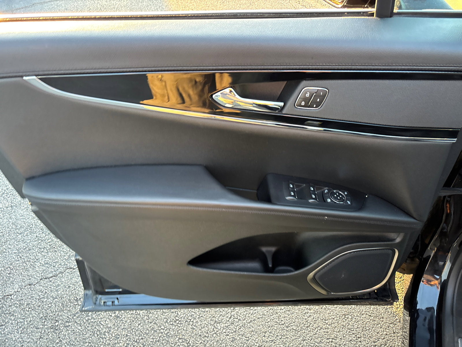 2023 Lincoln Nautilus FWD