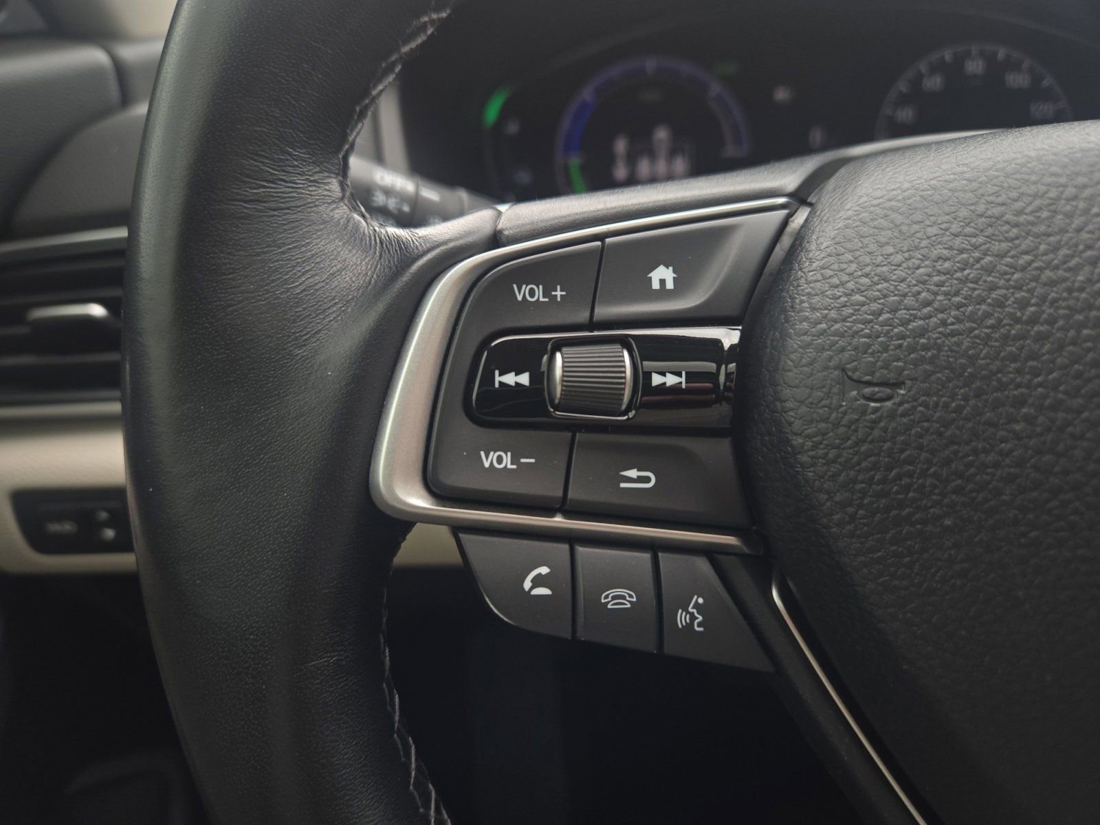 2021 Honda Accord Touring