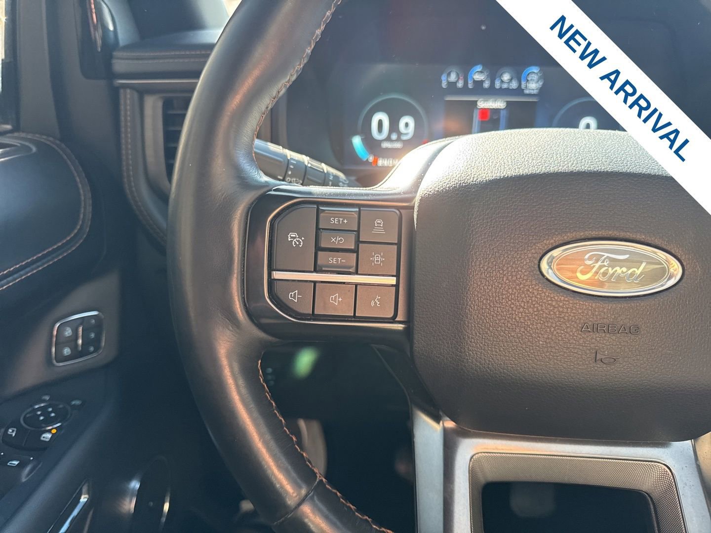 2023 Ford Expedition Platinum