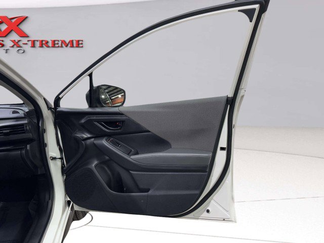 2024 Subaru Crosstrek 2.0i Premium