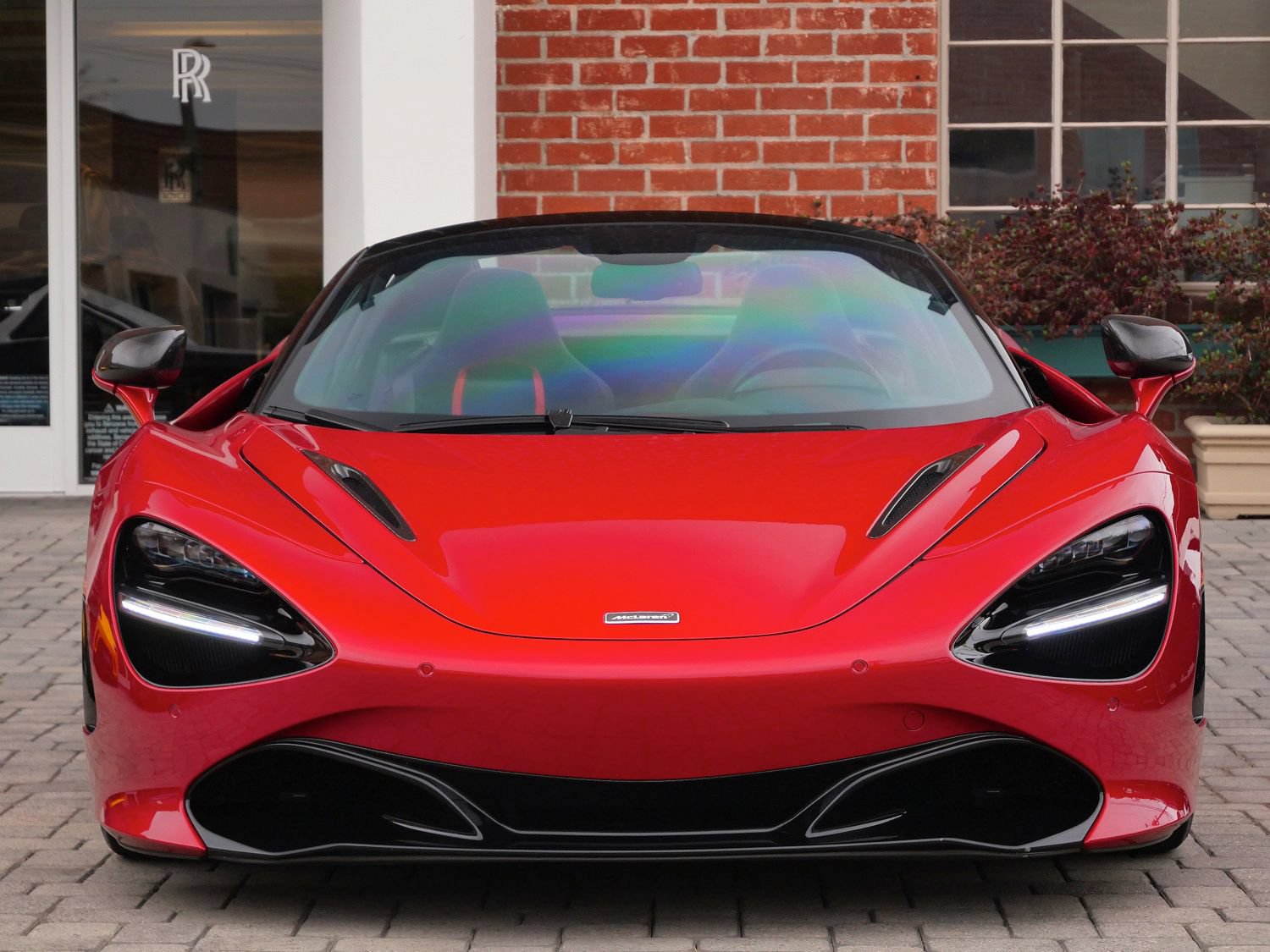 Used 2020 McLaren 720S Performance 2