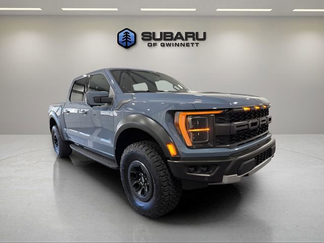 2023 Ford F150 Raptor