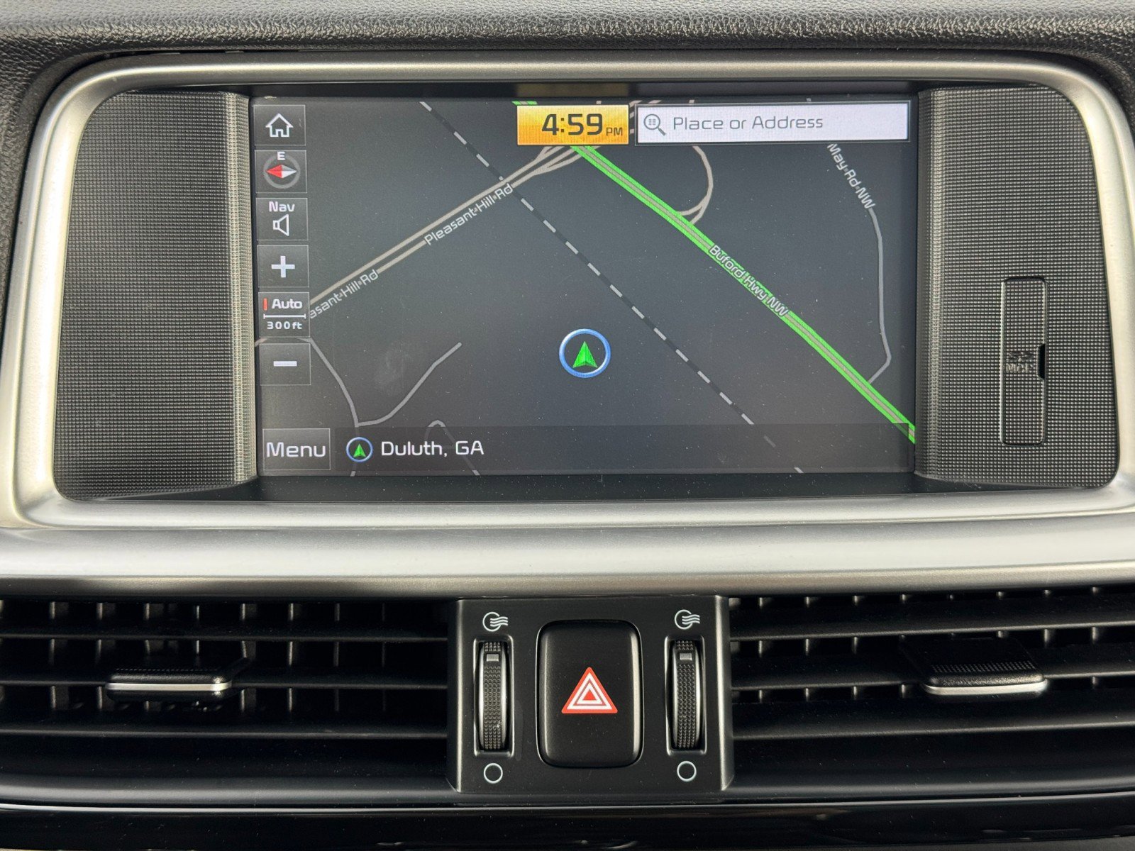 2020 Kia Optima Premium