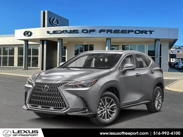 New 2025 Lexus NX 350h for Sale Near Me - Autotrader