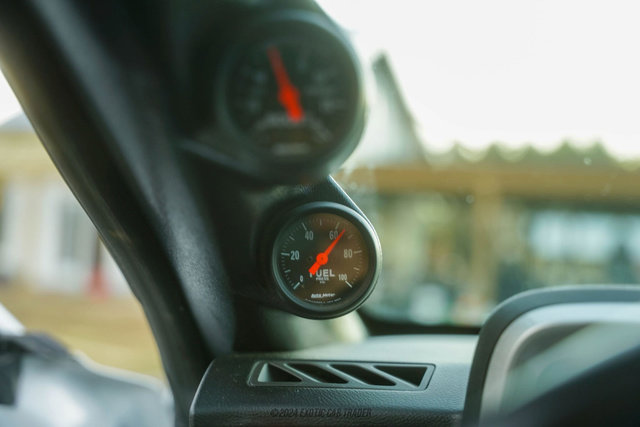 2013 Chevrolet Camaro SS