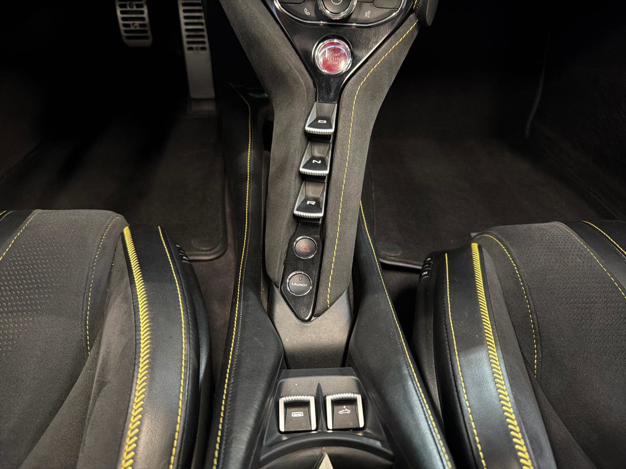 Used 2020 McLaren 720S Performance photo 22