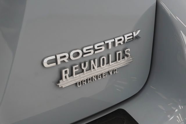 2021 Subaru Crosstrek 2.0i Premium