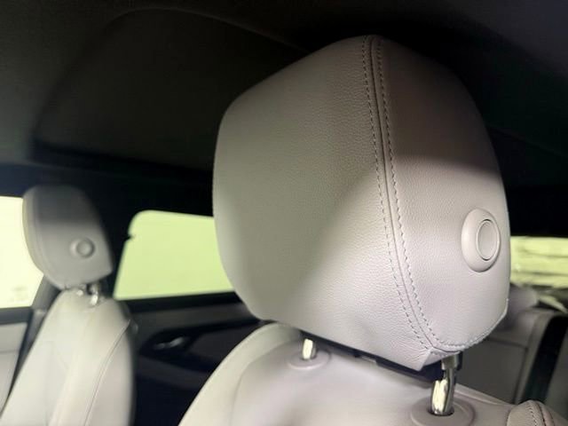 2026 Land Rover Range Rover Evoque S