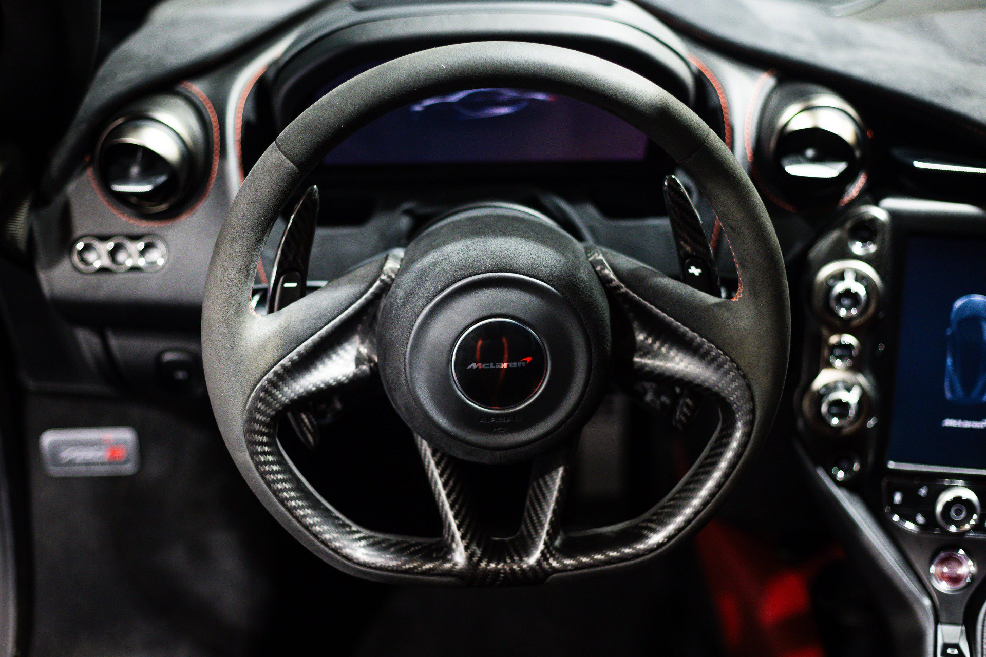 Used 2018 McLaren 720S Performance photo 54