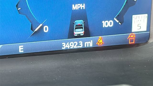 2024 Ford F450 Platinum