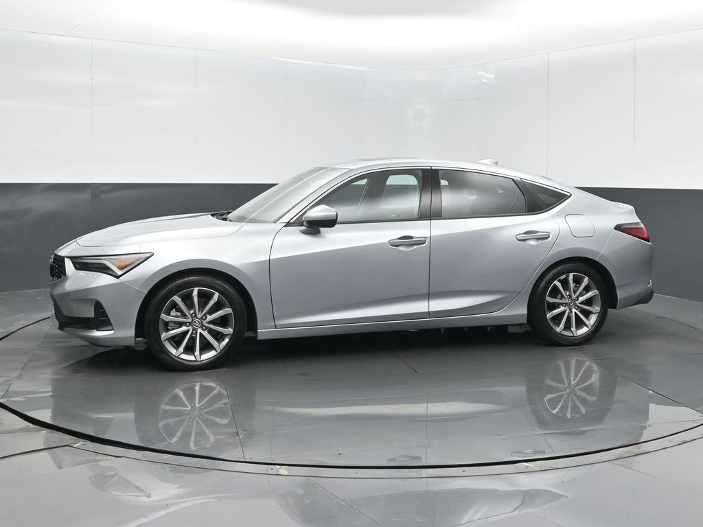 2024 Acura Integra