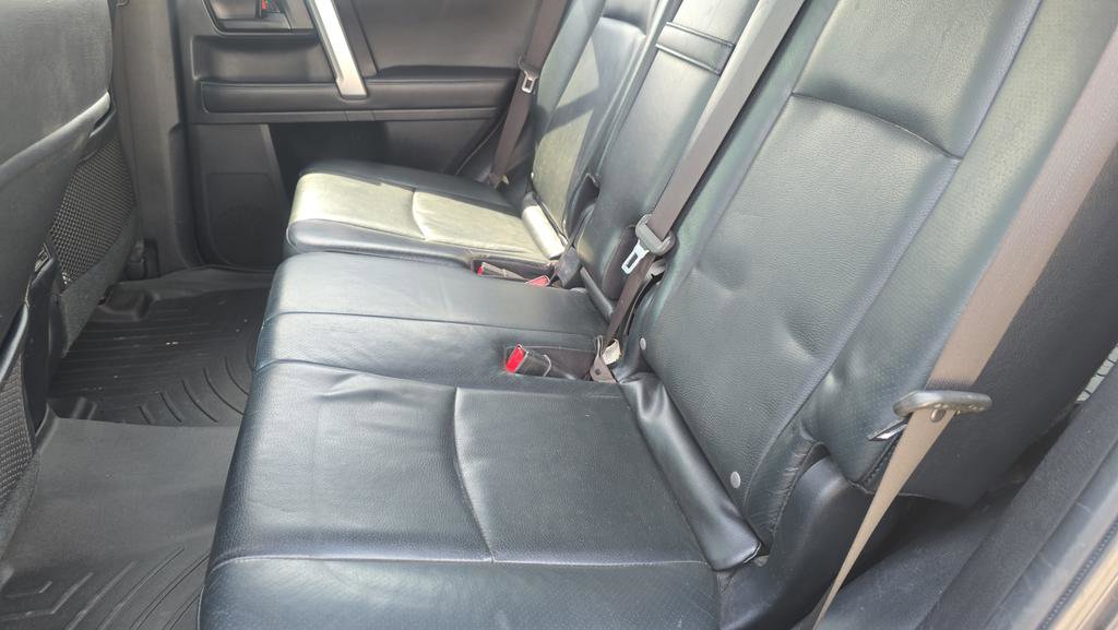 2010 Toyota 4Runner Trail