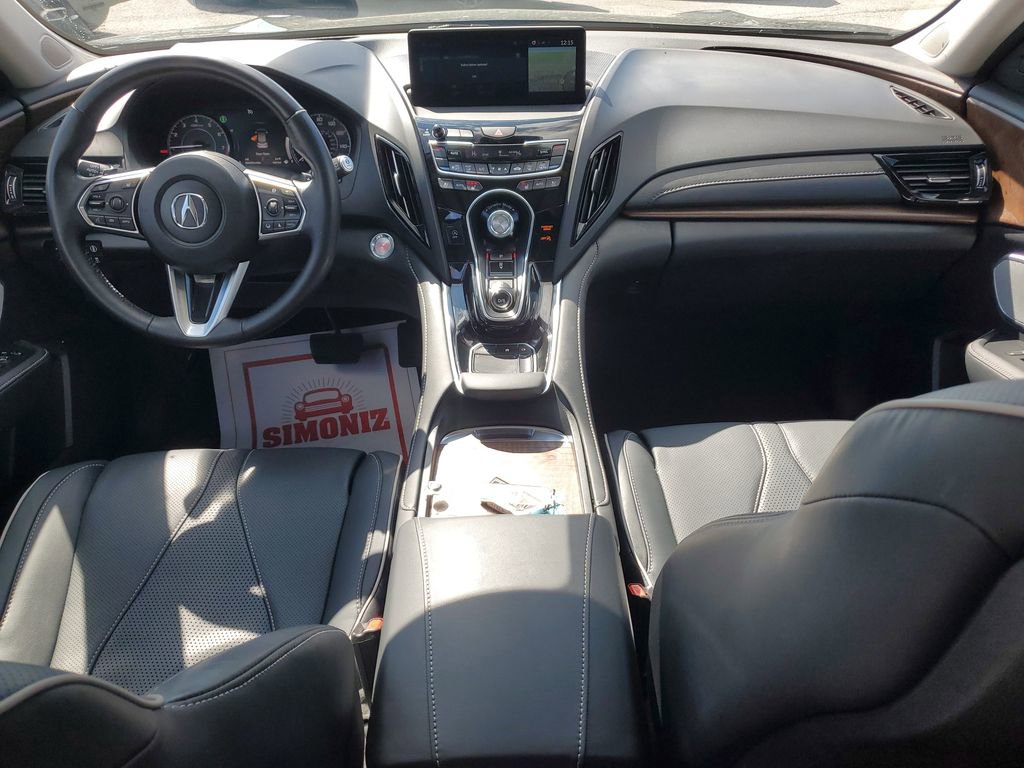 2024 Acura RDX SH-AWD w/ Advance Package