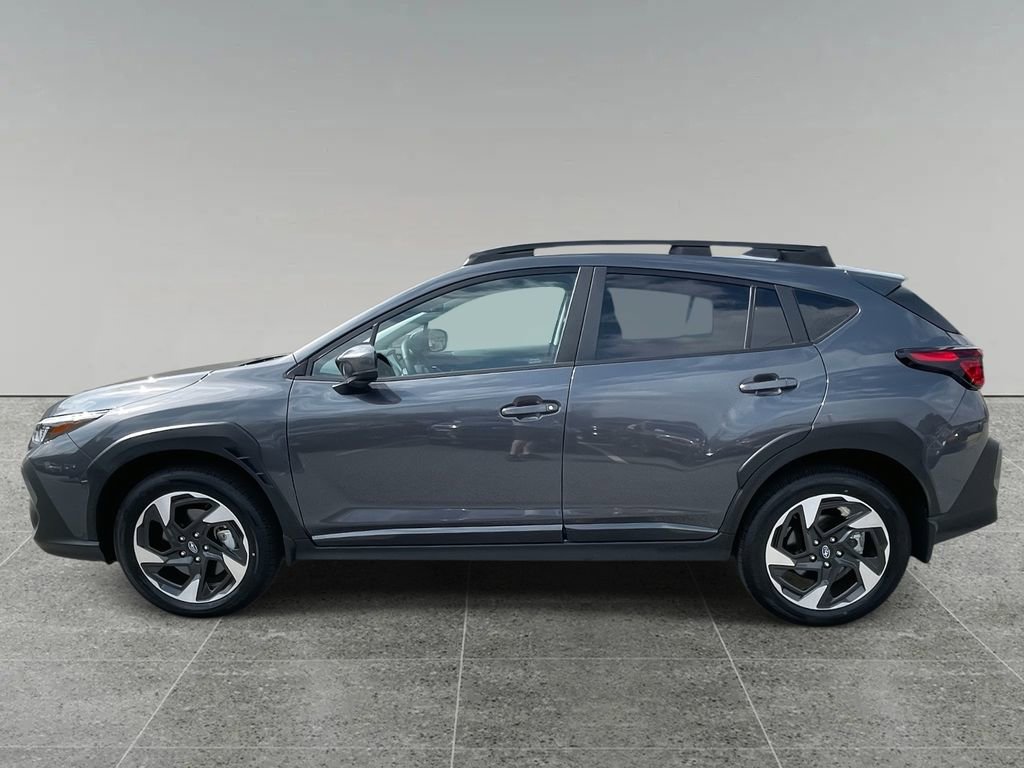 2026 Subaru Crosstrek 2.5i Limited