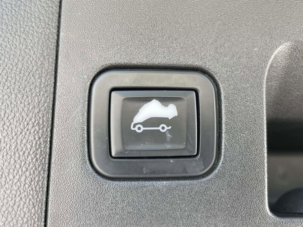 2018 Cadillac XT5 Premium Luxury