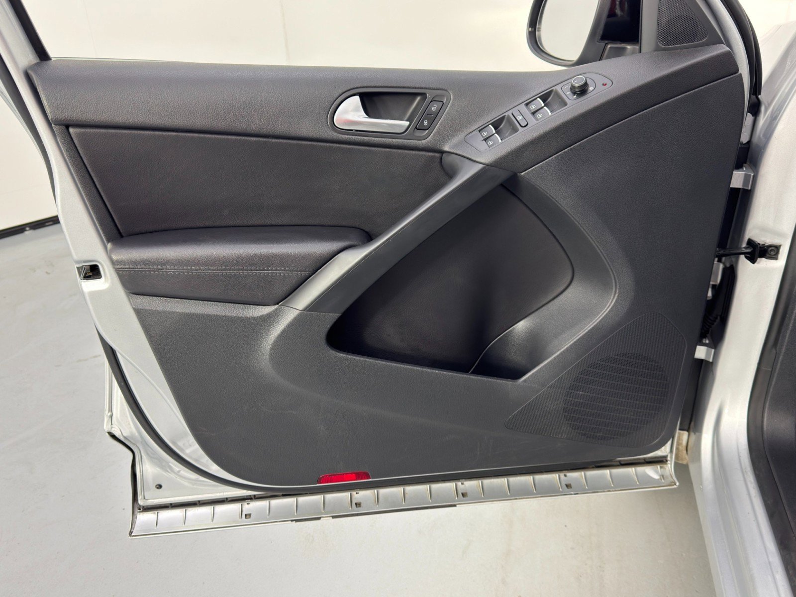 2017 Volkswagen Tiguan Sport