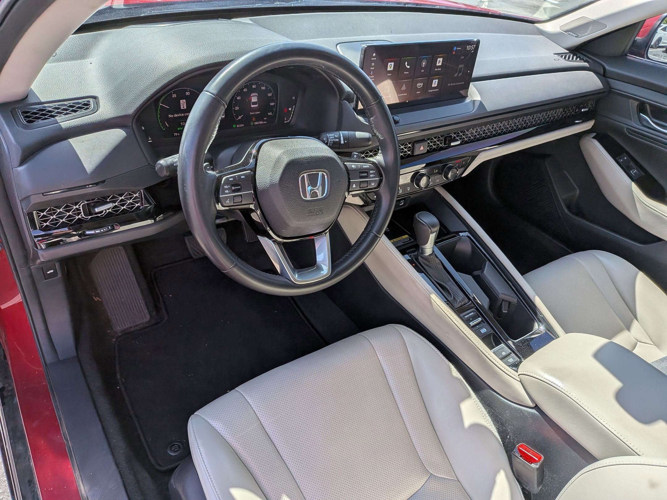 2023 Honda Accord Touring