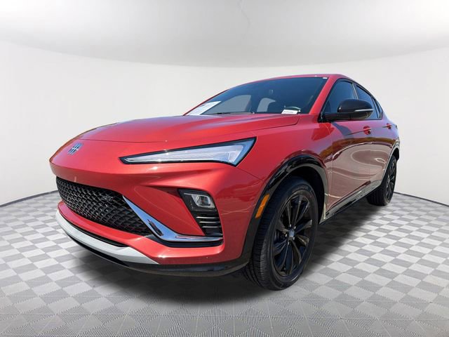 2024 Buick Envista Sport Touring