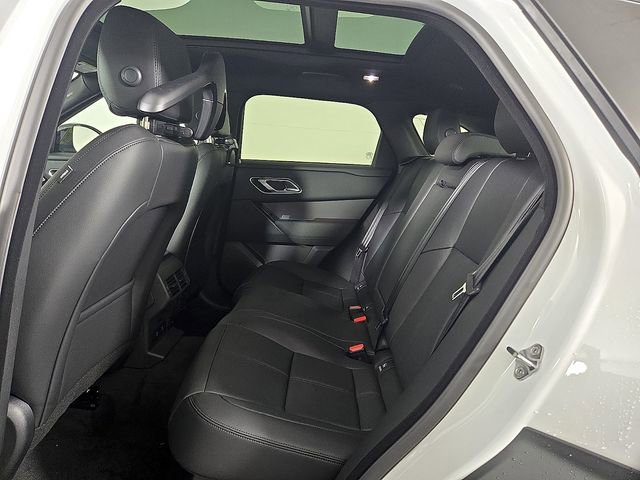 2026 Land Rover Range Rover Velar S