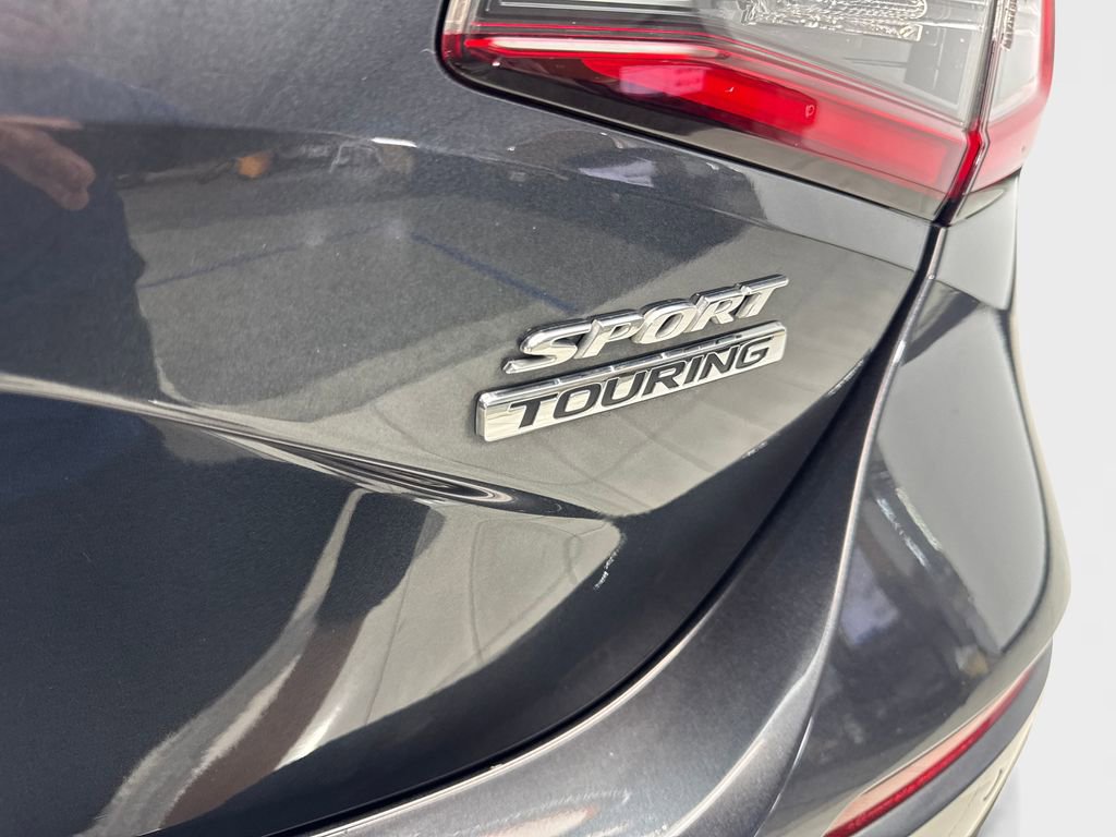 2023 Honda Civic Sport Touring