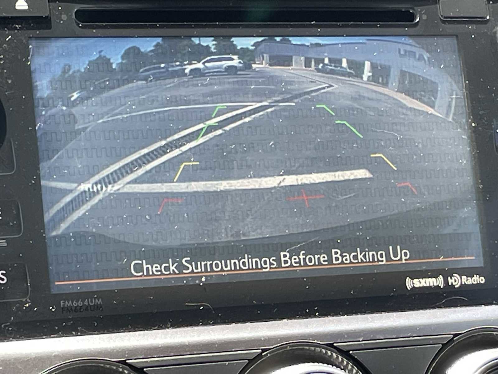 2015 Subaru Crosstrek 2.0i Limited