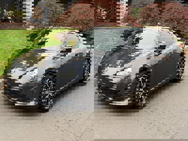 UN used　2個 Used Toyota GR86 for Sale in Austin, TX (with Photos) - CARFAX