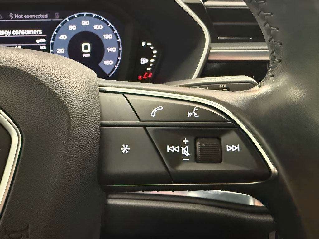 2020 Audi Q3 2.0T Premium