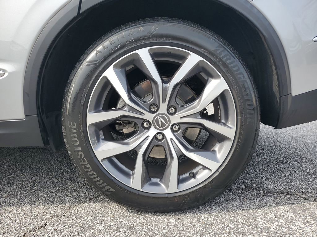 2023 Acura MDX FWD w/ Technology Package