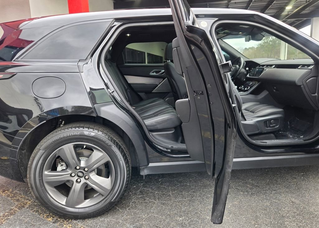 2021 Land Rover Range Rover Velar R-Dynamic S