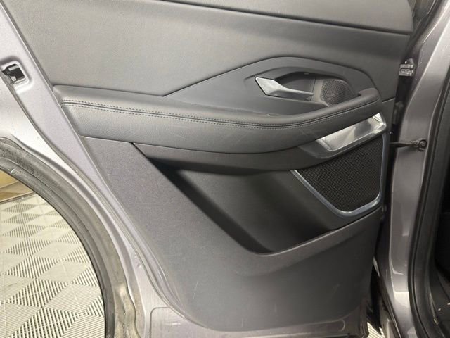 2021 Jaguar E-Pace SE