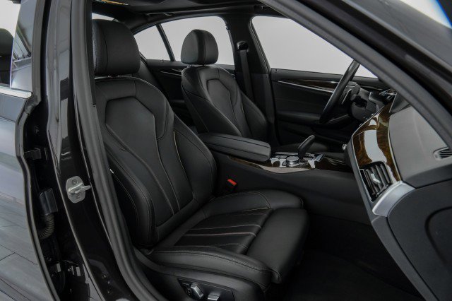 2020 BMW 540i xDrive