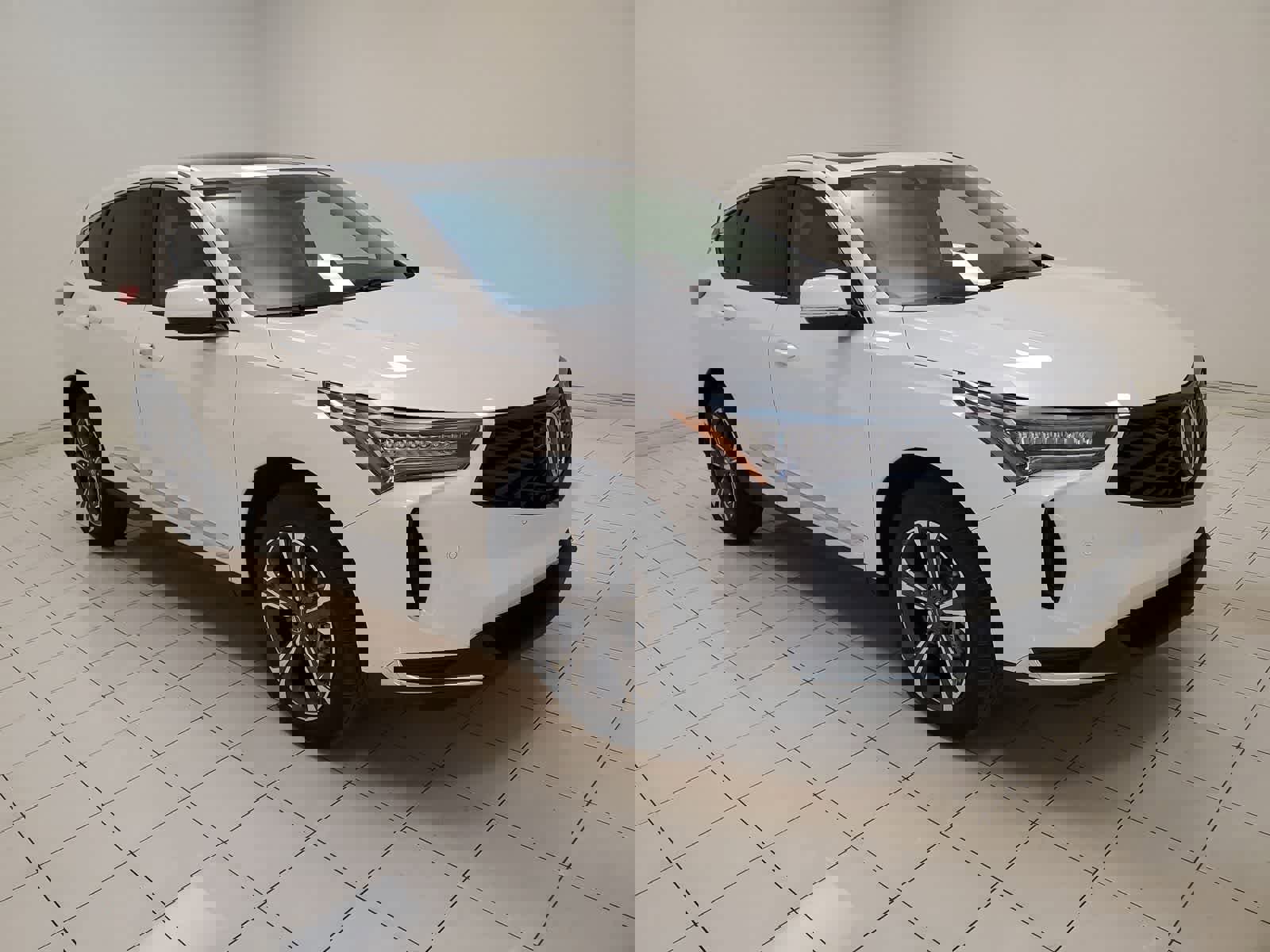 2025 Acura RDX SH-AWD w/ Technology Package