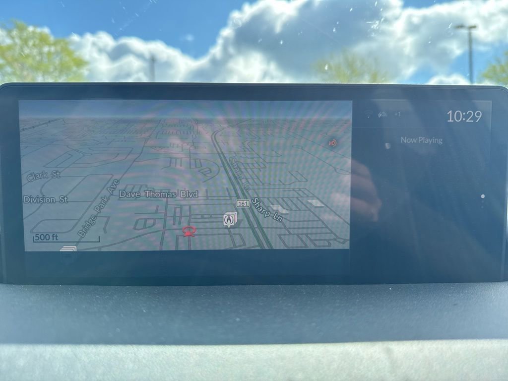 2025 Acura TLX SH-AWD w/ A-SPEC Pkg