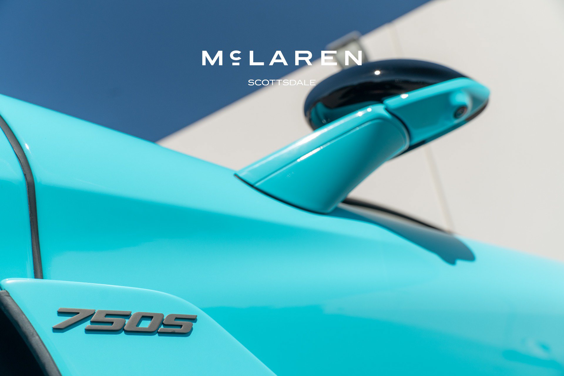 New 2027 McLaren 750S photo 22