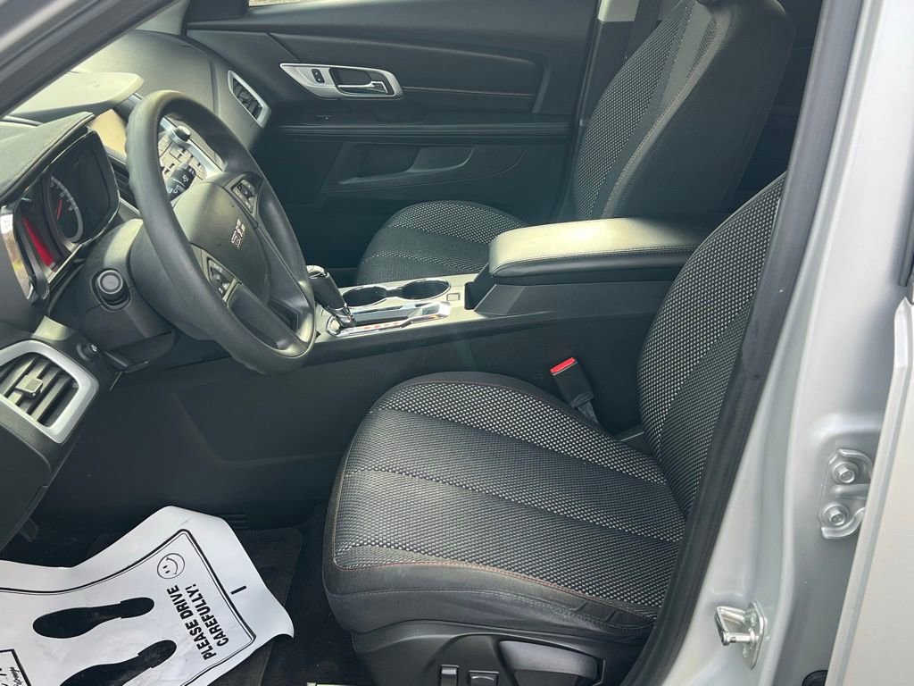 2016 GMC Terrain SLE