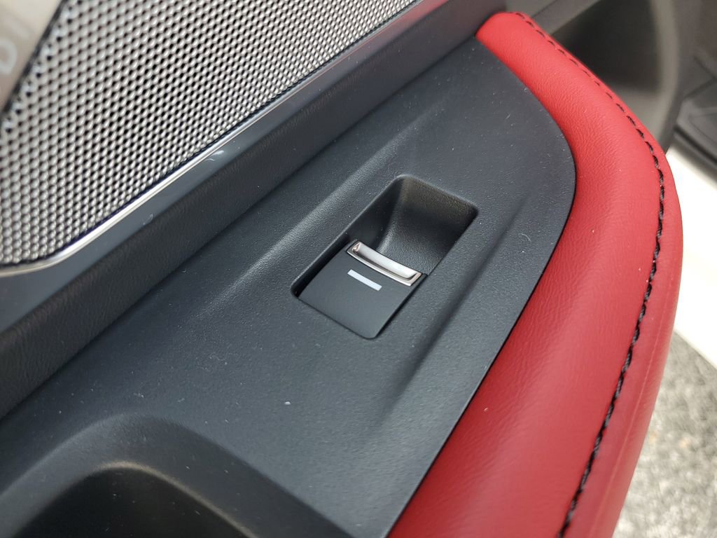 2026 Acura RDX A-Spec