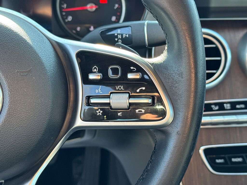 2019 Mercedes-Benz C 300 Cabriolet