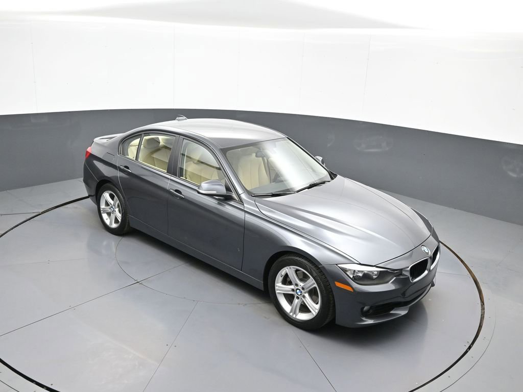 2014 BMW 328i Sedan