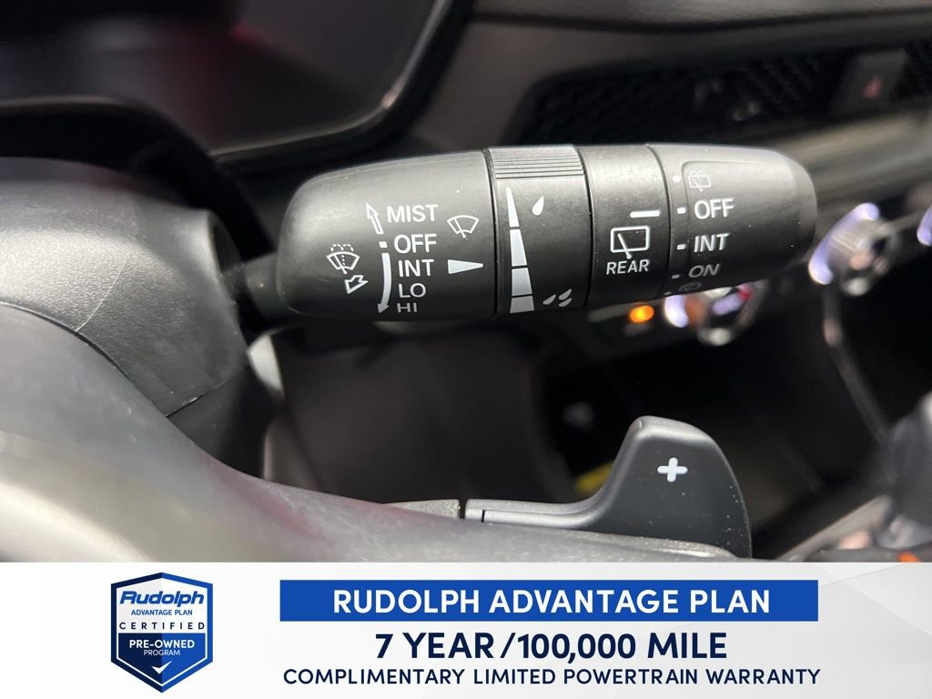 2025 Honda CR-V Sport-L