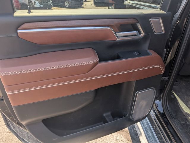 2024 GMC Sierra 2500 Denali Ultimate