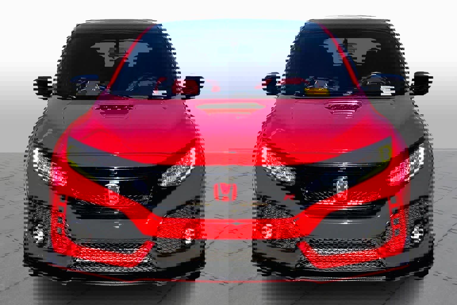2018 Honda Civic Type R