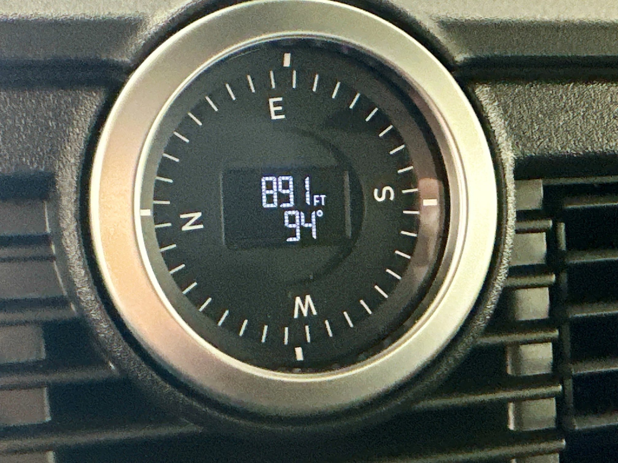 2026 INEOS Grenadier